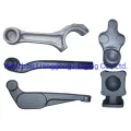 Customized Steel Forging Auto Spare Parts